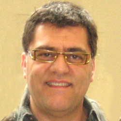 joseRomao