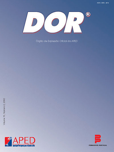 Volume 10, Número 2, 2002