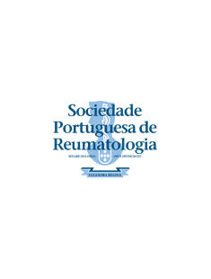 SOCIEDADE PORTUGUESA DE REUMATOLOGIA