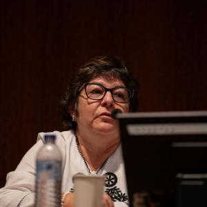 Viii Congressoaped023 Elsa Verdasca