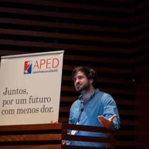 Viii Congressoaped023 Fibromialgia O Que Devemos Falar2