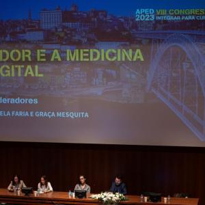 Viii Congressoaped023 Medicina Digital 