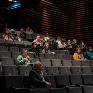 Viii Congressoaped023 Mindfulness9