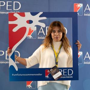 Viii Congressoaped023 Networking Rutesampaio