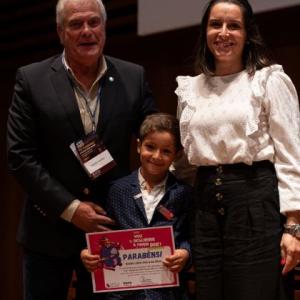 Viii Congressoaped023 Premio Vou Desenhar20