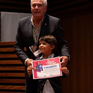 Viii Congressoaped023 Premio Vou Desenhar23