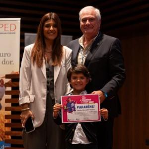 Viii Congressoaped023 Premio Vou Desenhar24