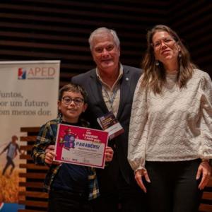 Viii Congressoaped023 Premio Vou Desenhar25