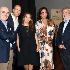 Ix Encontro Udc Painel Mesa Dor E O Idoso