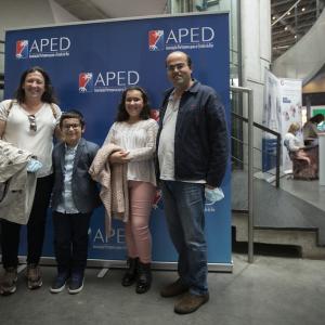 Cong Aped2021 Entrega Premios Vou Desenhar A Dor 2020 E 2021 24