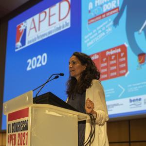 Cong Aped2021 Entrega Premios Vou Desenhar A Dor 2020 E 2021 27