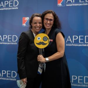 Congresso Aped 2021 Networking 0019