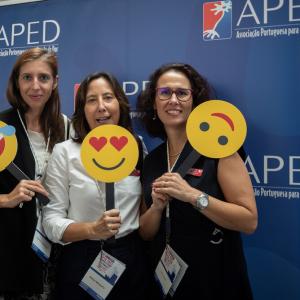 Congresso Aped 2021 Networking 0028