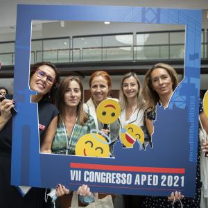 Congresso Aped 2021 Networking 9994