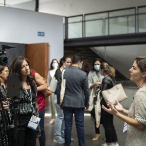 Congresso Aped 2021 Networking0784